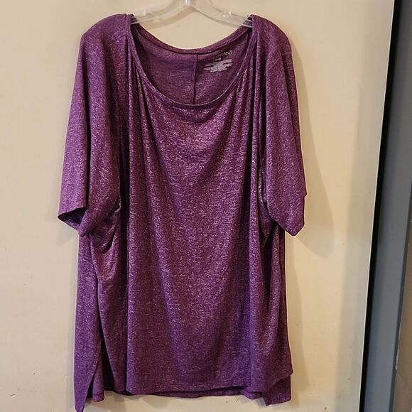 Georgeous lane Bryant top 26-28 NWOT - Picture 1 of 4